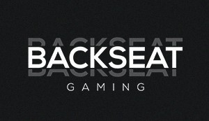 Backseat Gaming